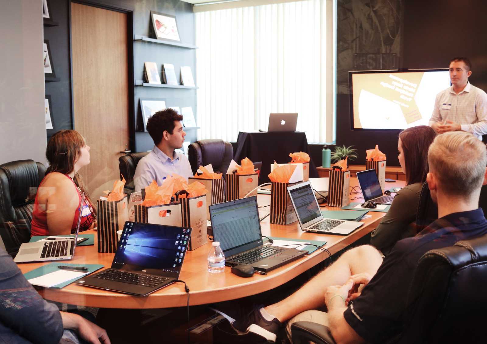 Security Awareness Training