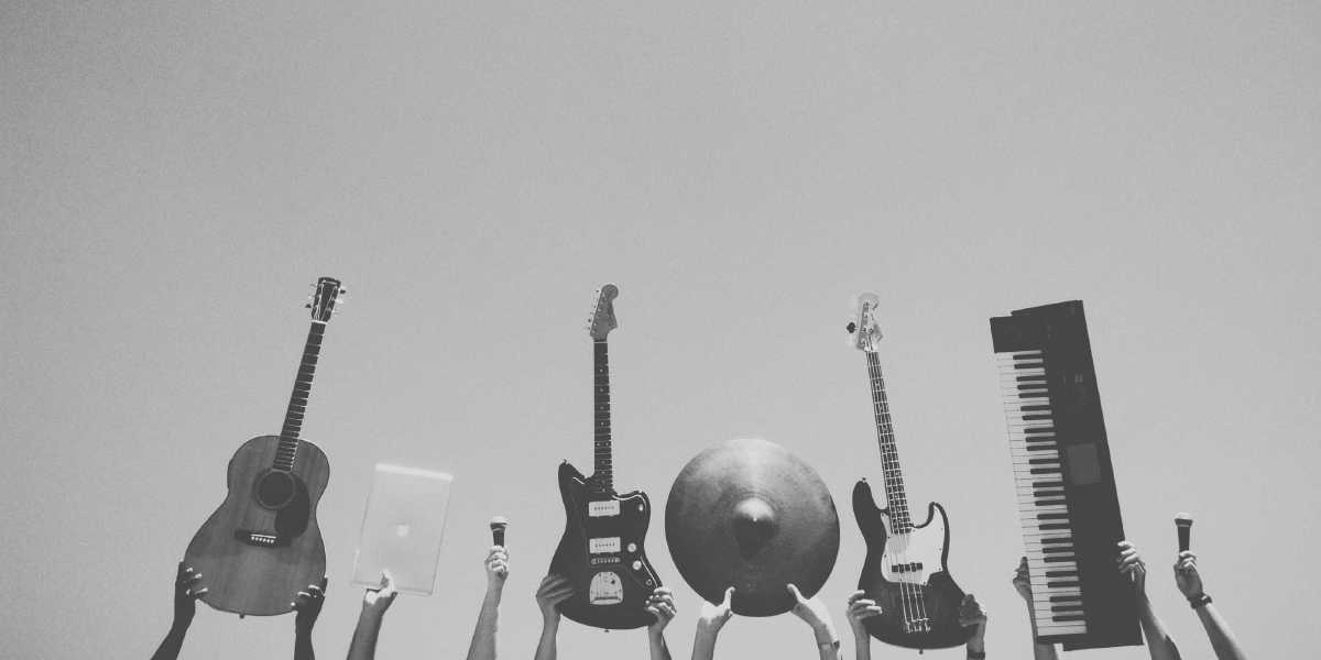 Building a Security Team, and then an Army